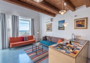 Holiday apartment Marina di Ragusa for 1 - 4 persons with 1 bedroom - Holiday apartment