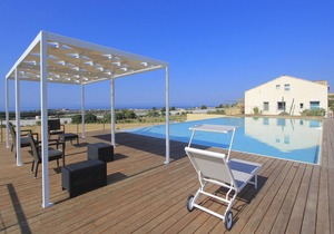 Holiday apartment Marina di Ragusa for 1 - 4 persons with 1 bedroom - Holiday apartment
