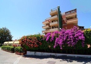 Holiday apartment Giardini Naxos for 1 - 2 persons with 1 bedroom - Holiday apartment