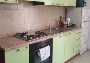 Holiday apartment Santa Domenica for 1 - 6 persons with 2 bedrooms - Farmhouse