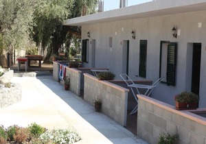 Holiday apartment Santa Domenica for 2 persons with 1 bedroom - Farmhouse