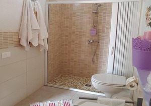 Holiday apartment Santa Domenica for 2 persons with 1 bedroom - Farmhouse
