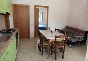 Holiday apartment Santa Domenica for 1 - 6 persons with 2 bedrooms - Farmhouse