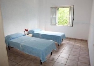 Holiday apartment Santa Domenica for 1 - 6 persons with 2 bedrooms - Farmhouse