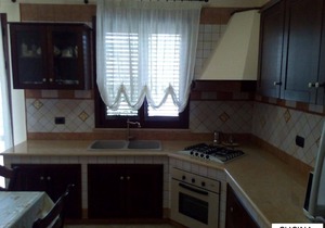 Holiday apartment Balestrate for 1 - 5 persons with 2 bedrooms - Holiday apartment in one or multi-f