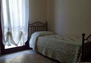 Holiday apartment Balestrate for 1 - 5 persons with 2 bedrooms - Holiday apartment in one or multi-f