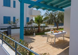 Holiday apartment Scicli for 2 - 8 persons with 3 bedrooms - Holiday apartment in one or multi-famil
