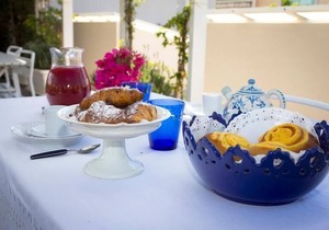 Holiday apartment Scicli for 2 - 4 persons with 1 bedroom - Holiday apartment