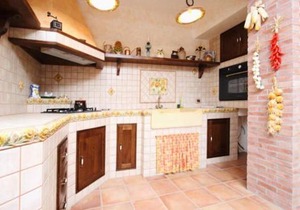 Holiday Home in Sicily with Private Pool