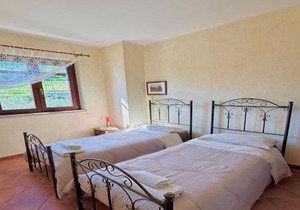 Holiday Home in Sicily with Private Pool