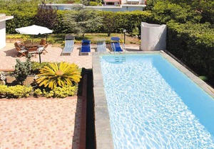 Holiday Home Ognina - ISI02268-FYB