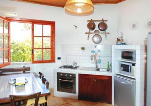 Holiday Home Ognina - ISI02268-FYB