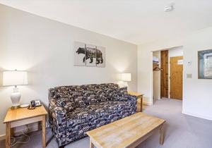 Hotel ∙ 1 bedroom ∙ 6 guests in Bridgewater Corners
