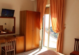 HOTEL ROYAL TROPEA - Room 3