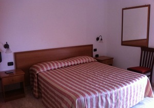 HOTEL ROYAL TROPEA - Room 4