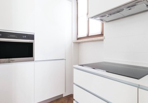 Il Borgo apartments - A4
