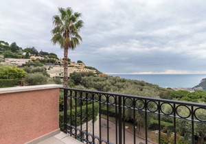 Il Borgo apartments - A4