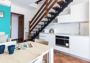 Il Borgo apartments - B5