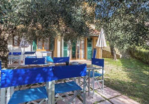 Il Borgo apartments - C2