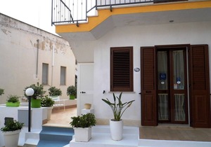 La Plaza Residence - Two-room apartment 1