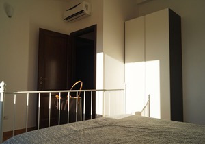Mareluna Family Resort - Villa 4 - Wi-Fi and A / C!