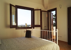 Mareluna Family Resort - Villa 4 - Wi-Fi and A / C!