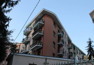 Modern Apartment in Santa Margherita Ligure