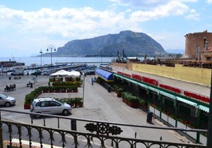 Mondello Holidays