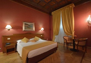Montecarlo Hotel