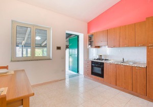 Nice home in Zambrone with house sea view