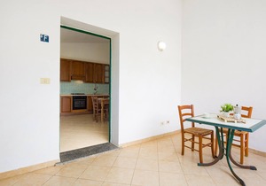 Nice home in Zambrone with house sea view