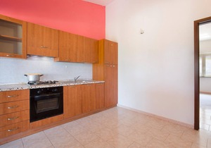 Nice home in Zambrone with kitchen