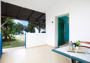 Nice home in Zambrone with kitchen