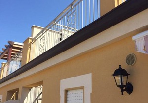 Pizzo Beach Club Апартаменты
