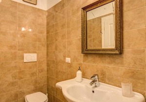 Principe Amedeo 1 in Rome