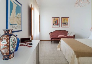 Private villa with sea views and pool
