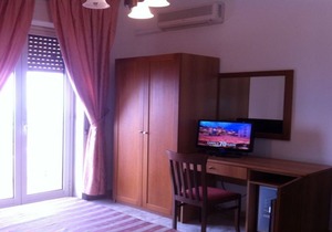 ROYAL HOTEL near TROPEA - Room 9