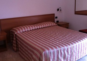 ROYAL HOTEL near TROPEA - Room 9