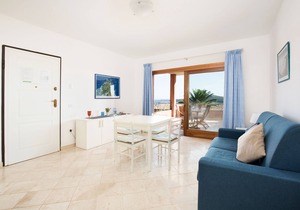 Splendid Seaview Apartment (N° 18)