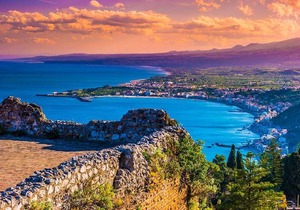 Taormina Studio Apartments