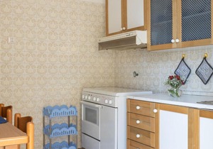 Traditional Holiday Home in Nicotera Marina with Garden