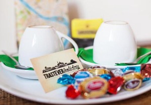 TrastEver Holiday