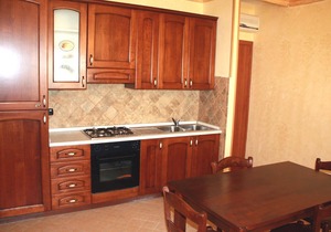 TWO-ROOM APARTMENT 5 PLACES