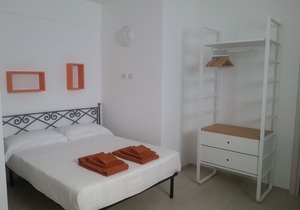 Villa Cà del Mar room A2