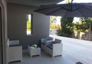 Villa Cà del Mar room A2