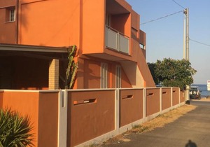 Villa Calabernardo
