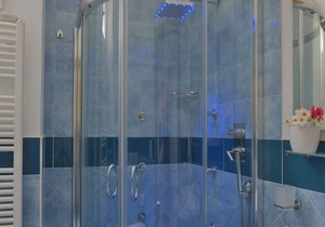 Wellness and relaxing time in Ischia per 16 people
