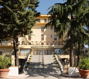 Allegroitalia Pedara 