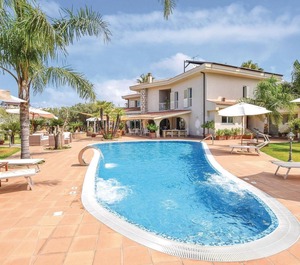 Accommodation Nocera Terinese 