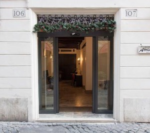 Residenze Argileto 